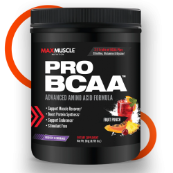 پودر BCAA